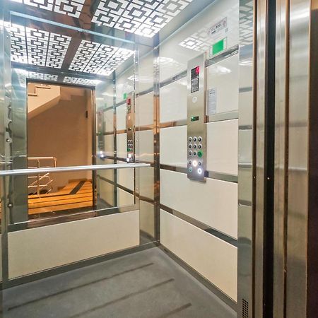 Park Caglayan Hotel Istanbul Exterior photo