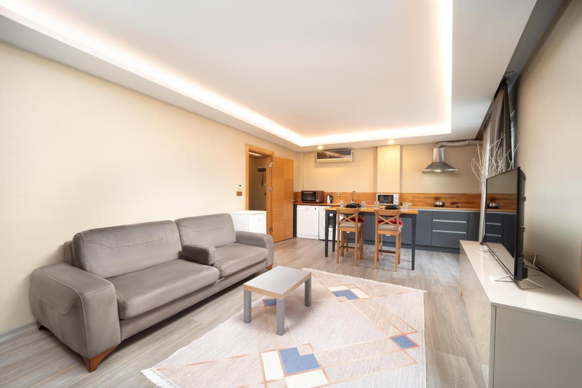 Park Caglayan Hotel Istanbul Exterior photo