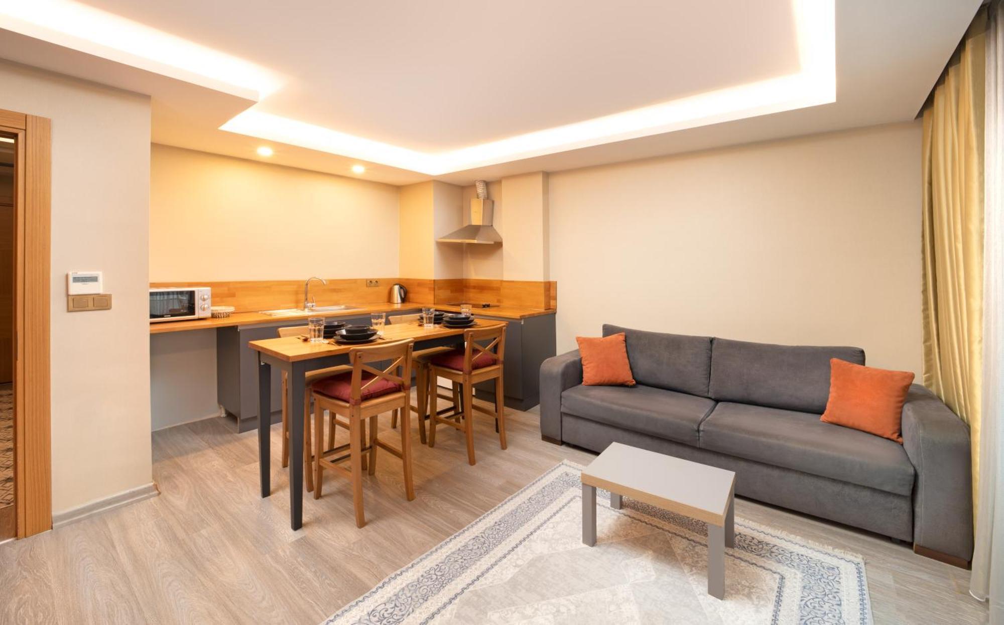 Park Caglayan Hotel Istanbul Exterior photo