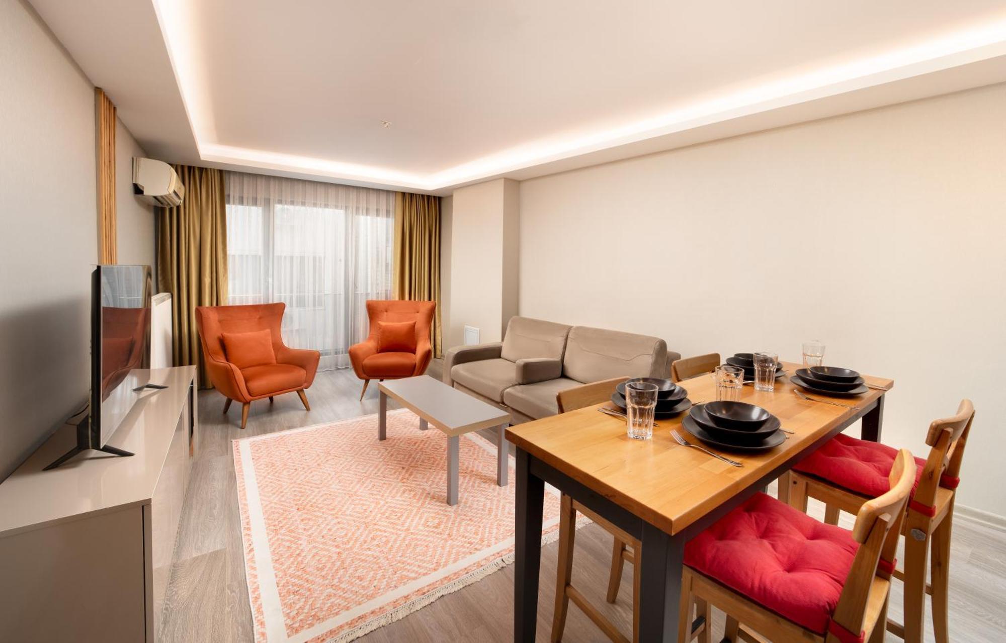 Park Caglayan Hotel Istanbul Exterior photo