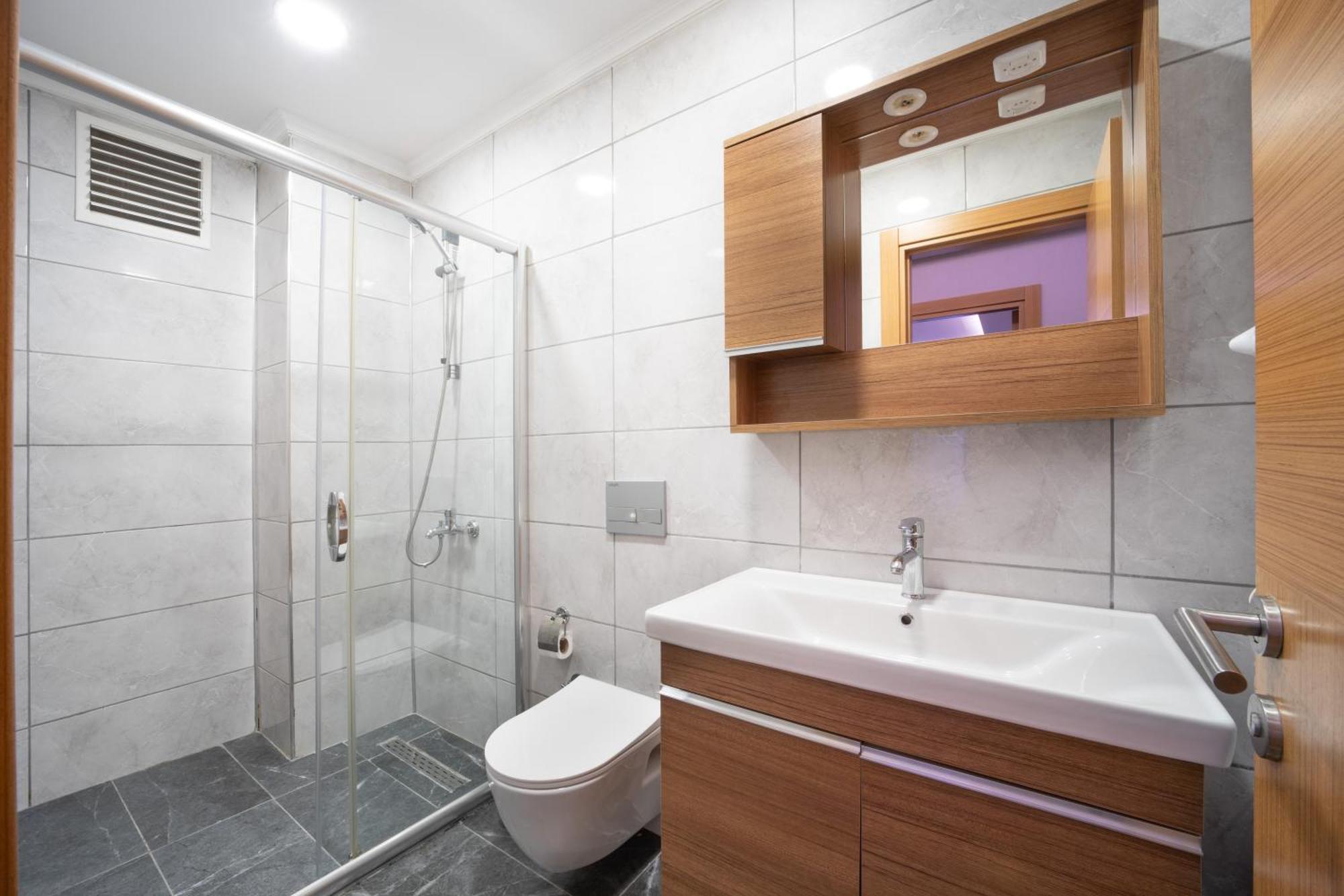 Park Caglayan Hotel Istanbul Exterior photo