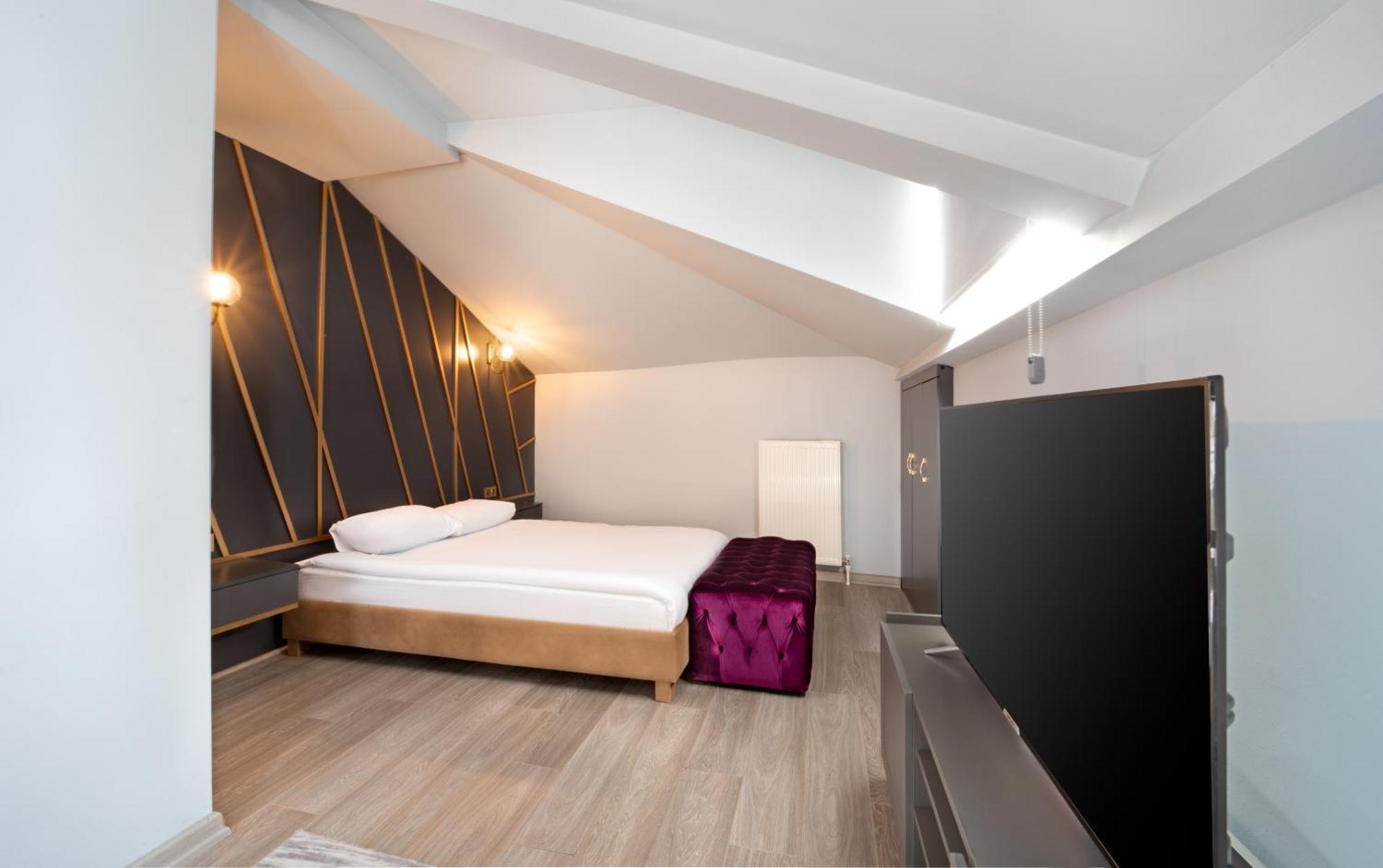 Park Caglayan Hotel Istanbul Exterior photo